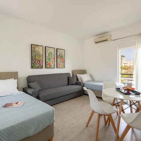 Appartement Kalligeom à Hersónissos Extérieur photo